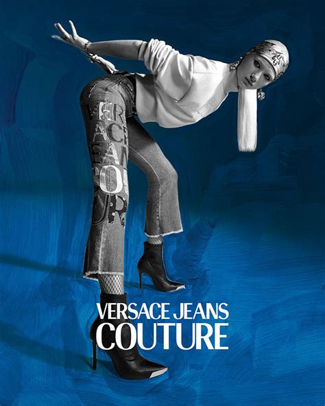 versace couture 2020|versace jeans official website.